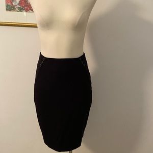 Pencil Skirt